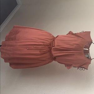 Lightly worn, beautiful, elegant dress